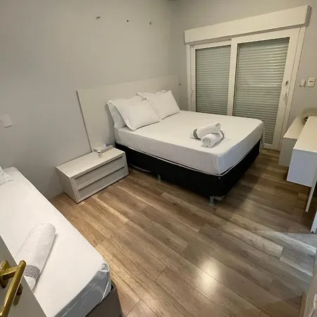 Room House Palmas  Exterior photo