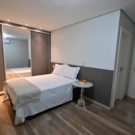 Room House Palmas  Exterior photo