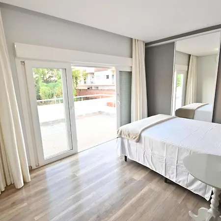 Room House Palmas  Exterior photo