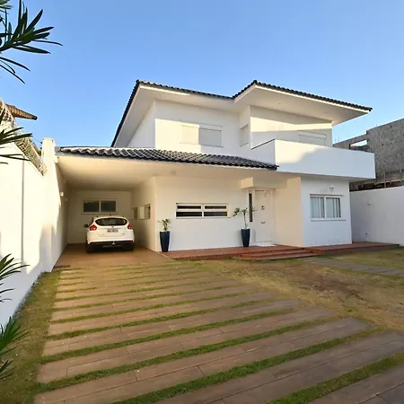 Room House Palmas  Exterior photo