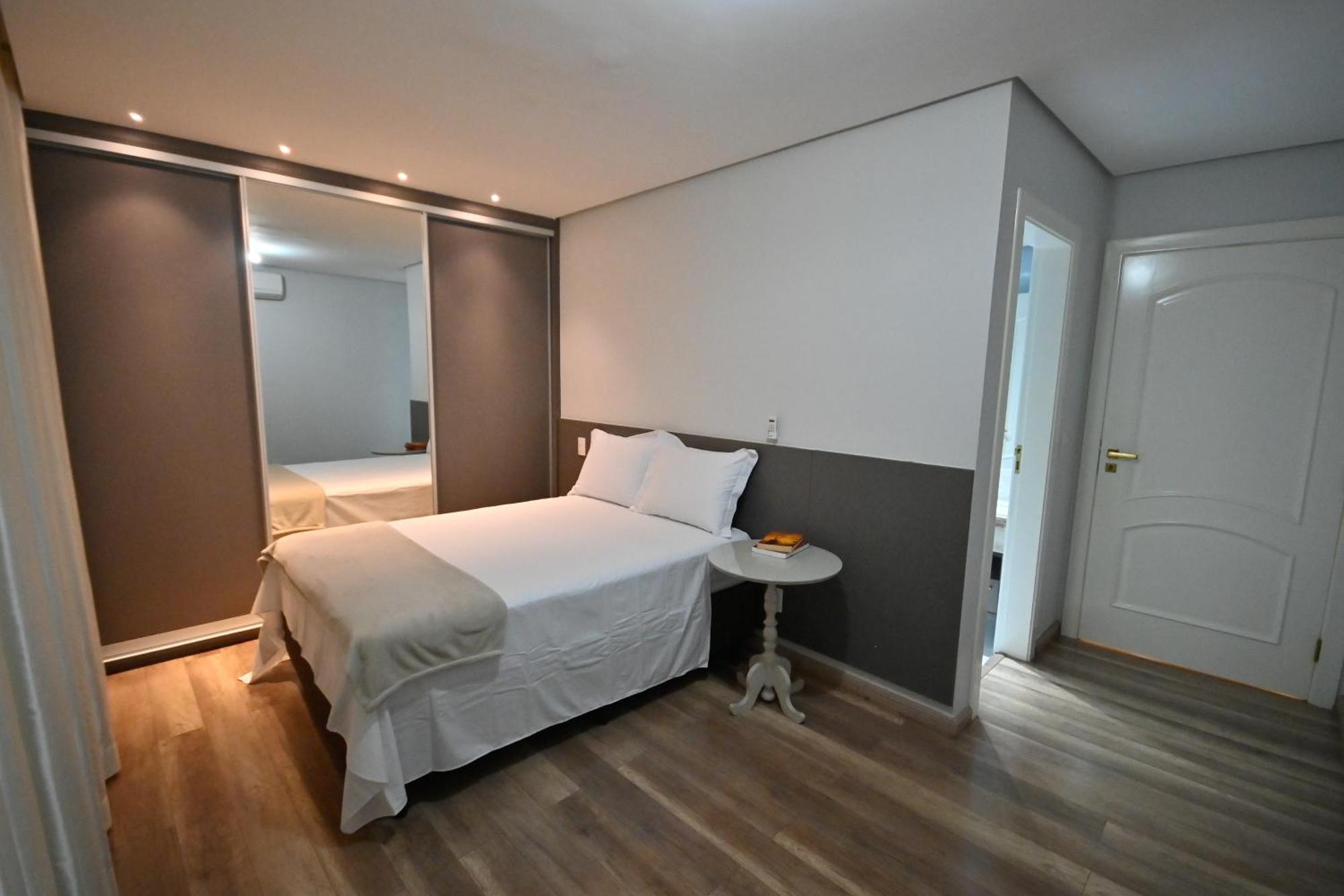 Homestay House Palmas (Tocantins)