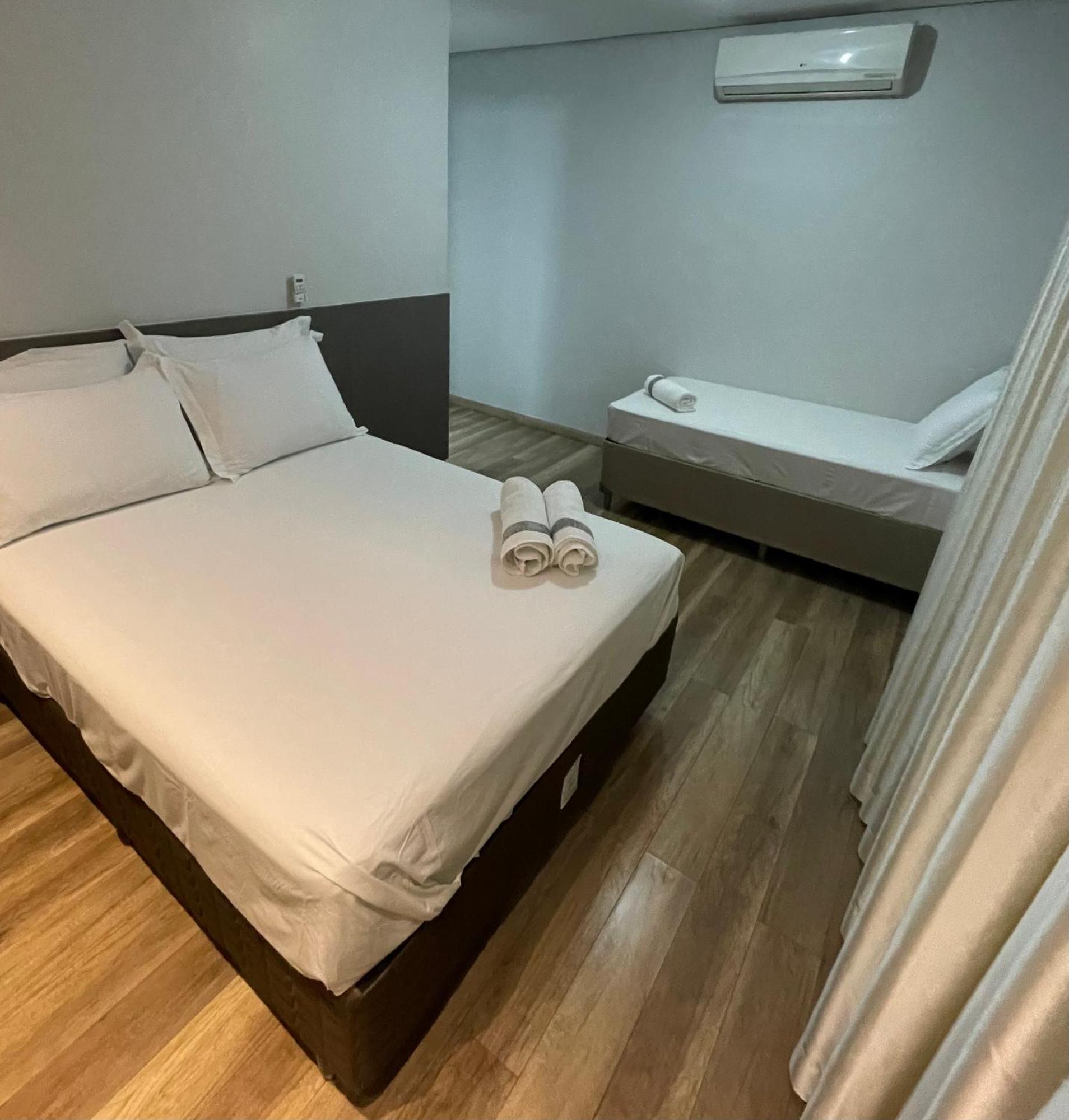 House Homestay Palmas (Tocantins)