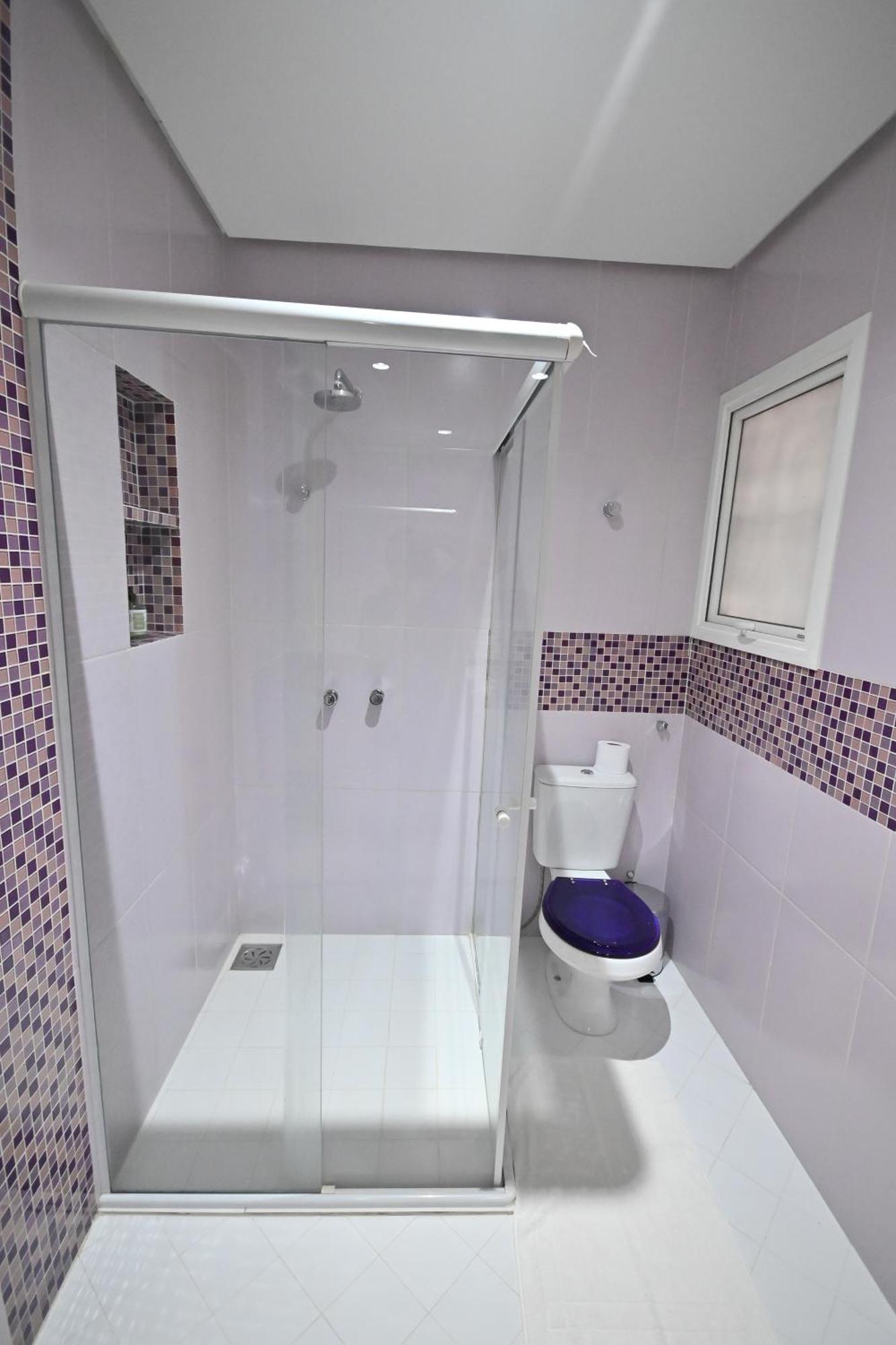 House Homestay Palmas (Tocantins)
